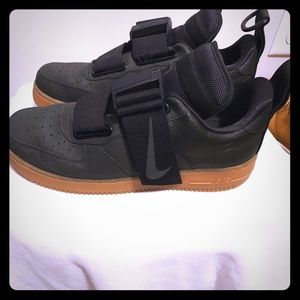 Nike Air Force 1’s